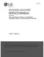 Preview: Service Manual