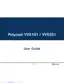 Preview: User Guide
