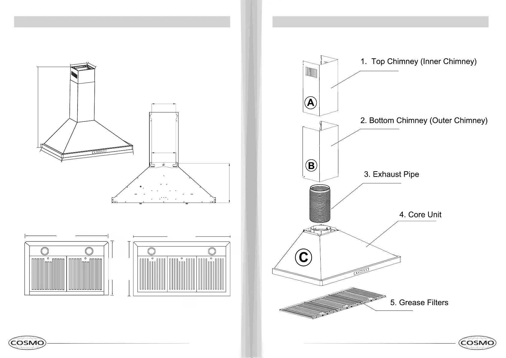 Page #4 background image
