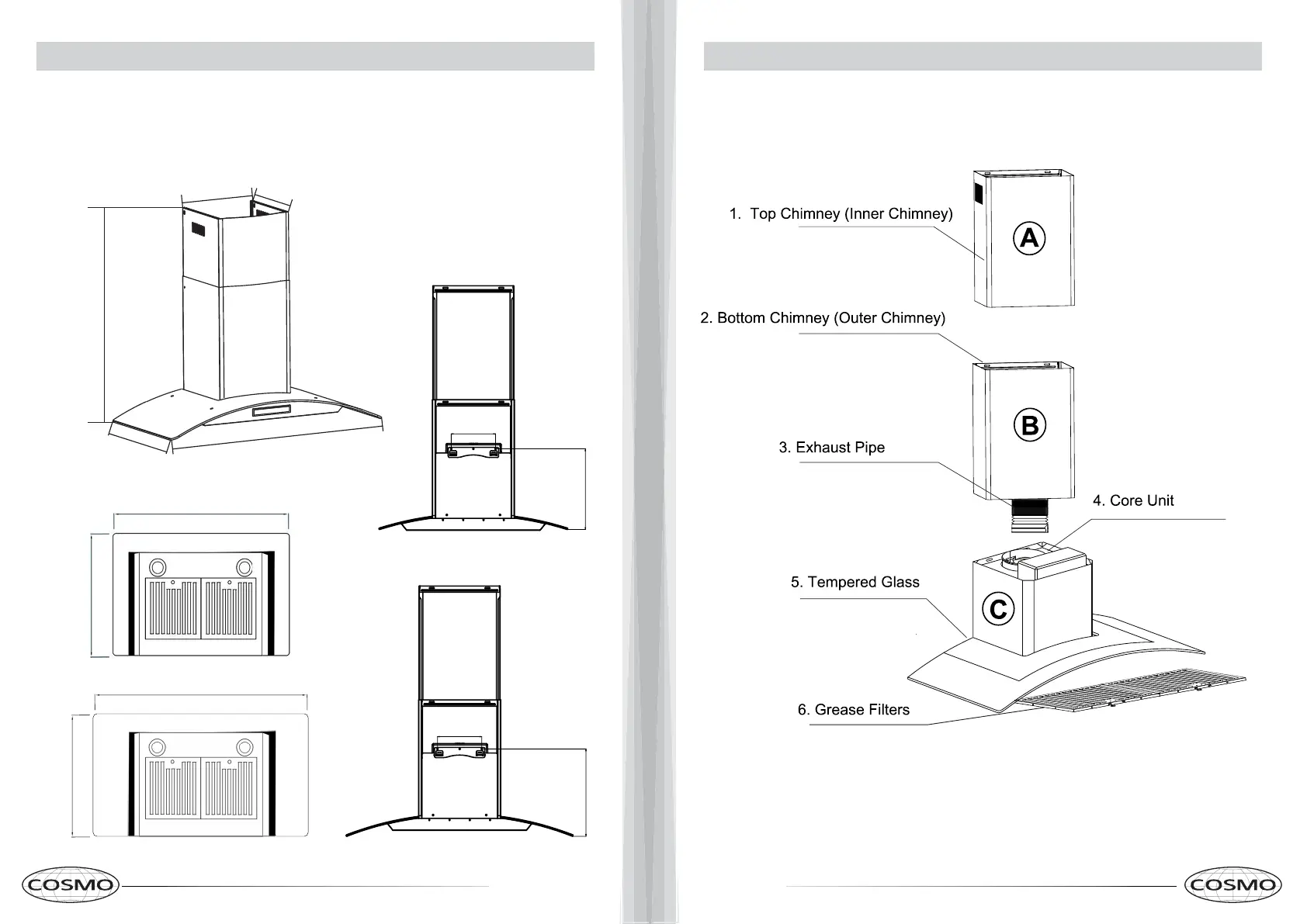 Page #5 background image