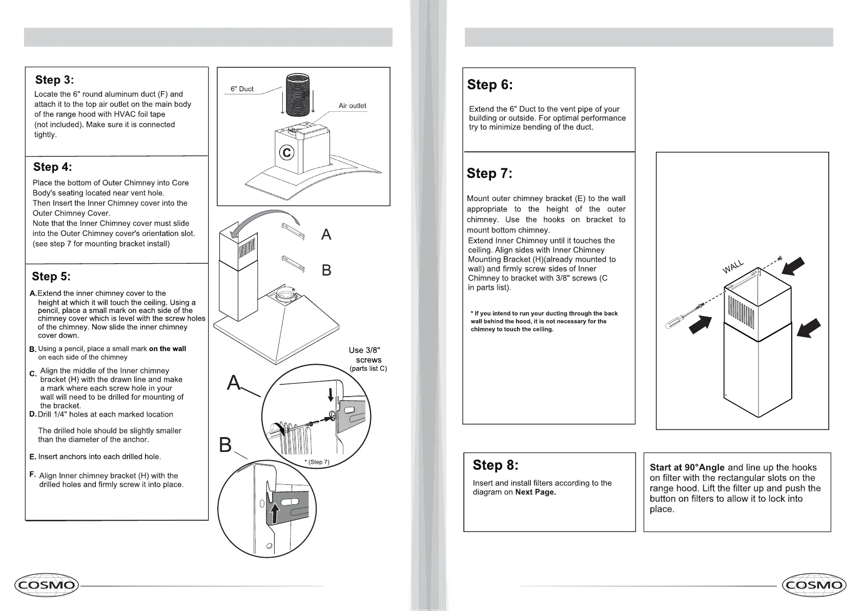Page #8 background image