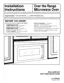 Preview: Installation Instructions