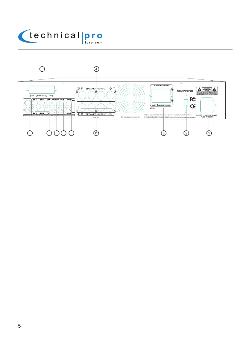 Page #5 background image