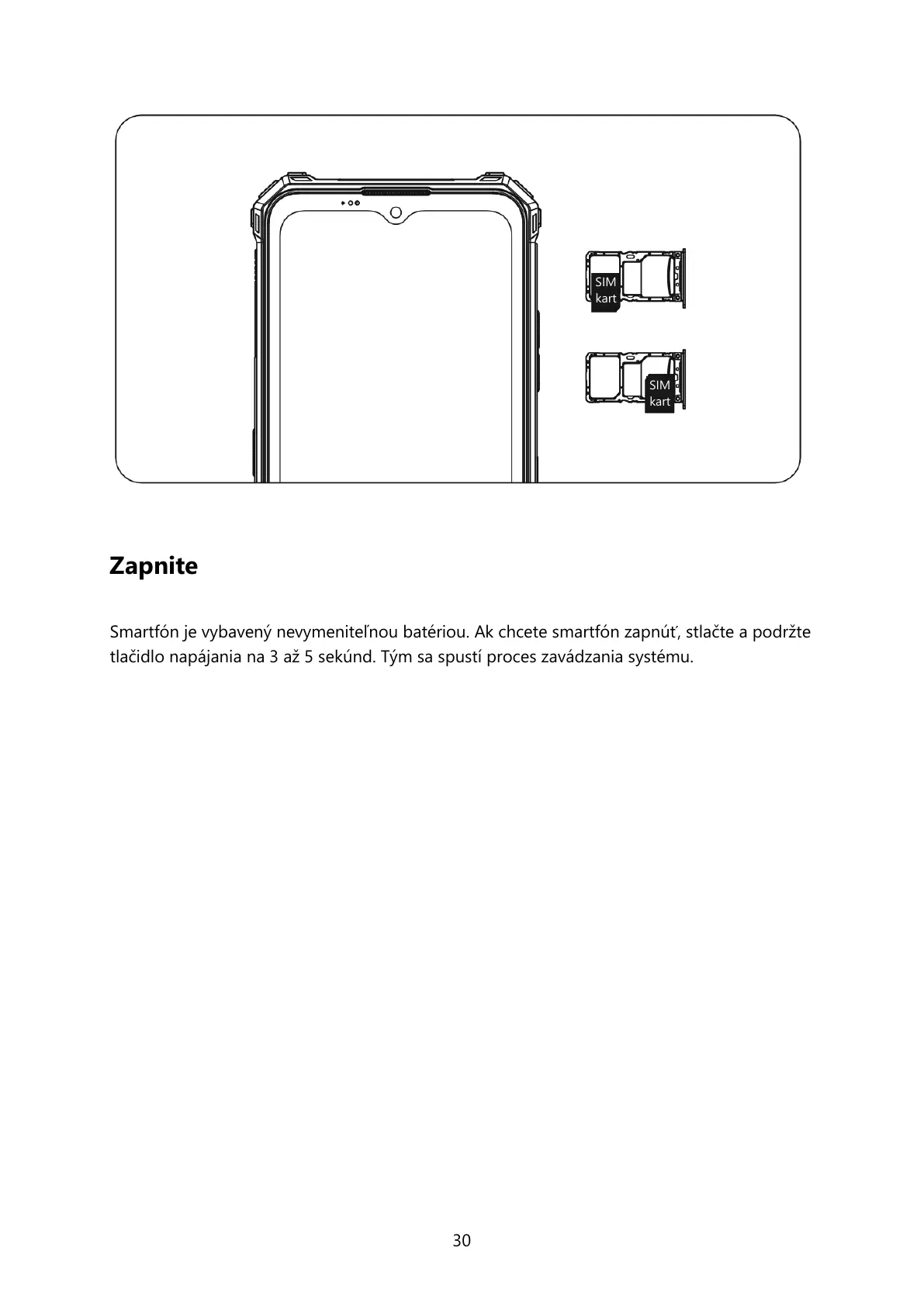 Page #30 background image