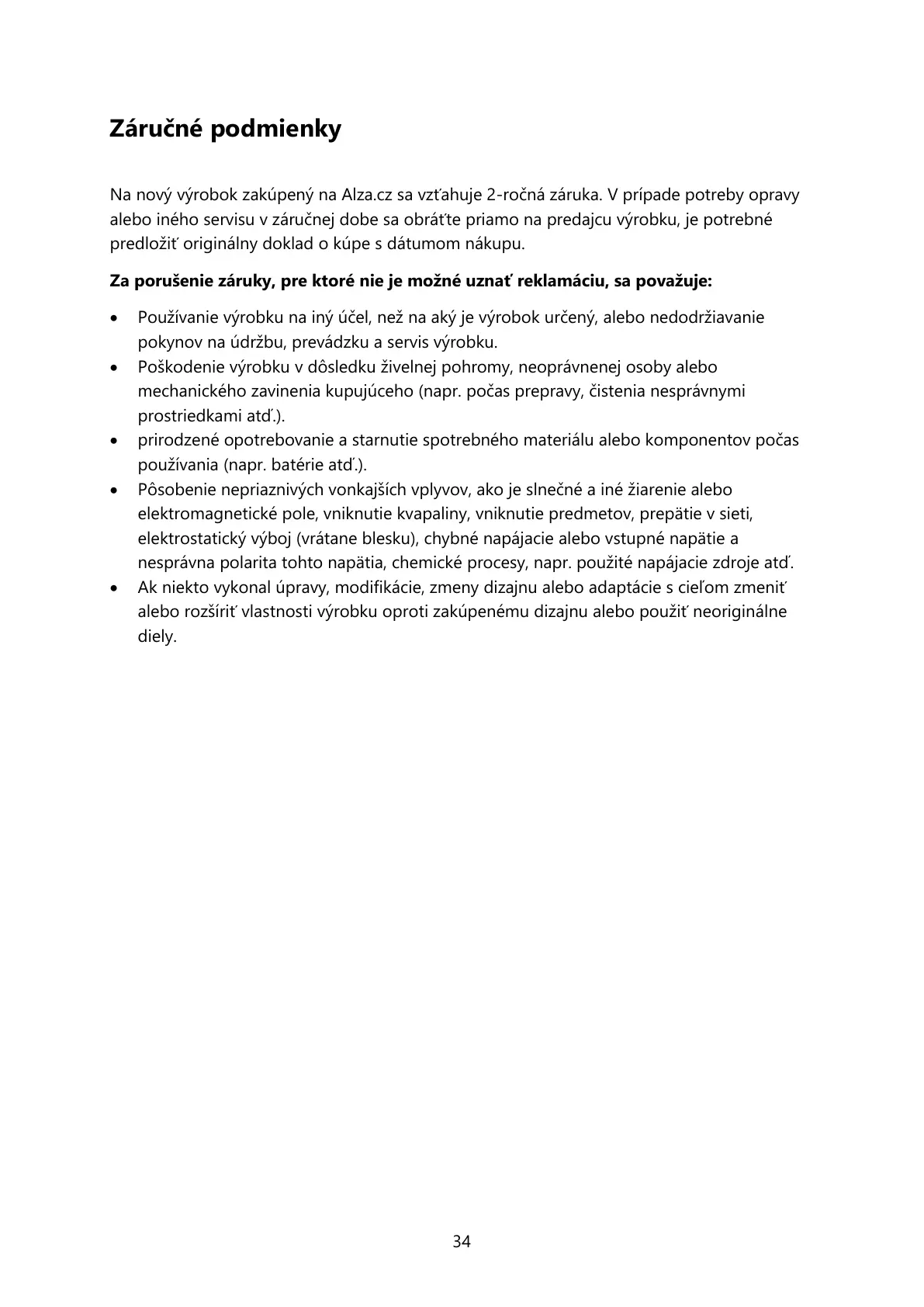 Page #34 background image