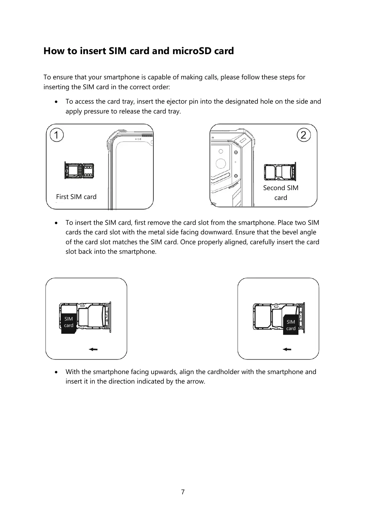 Page #7 background image