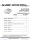 Preview: Service Manual