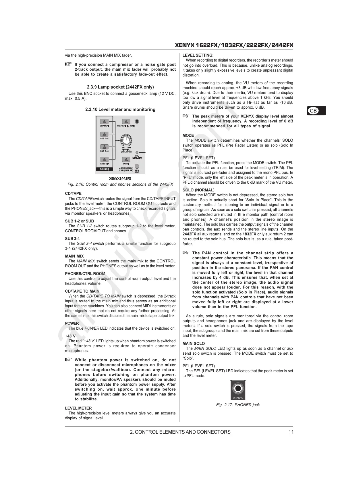 Page #11 background image