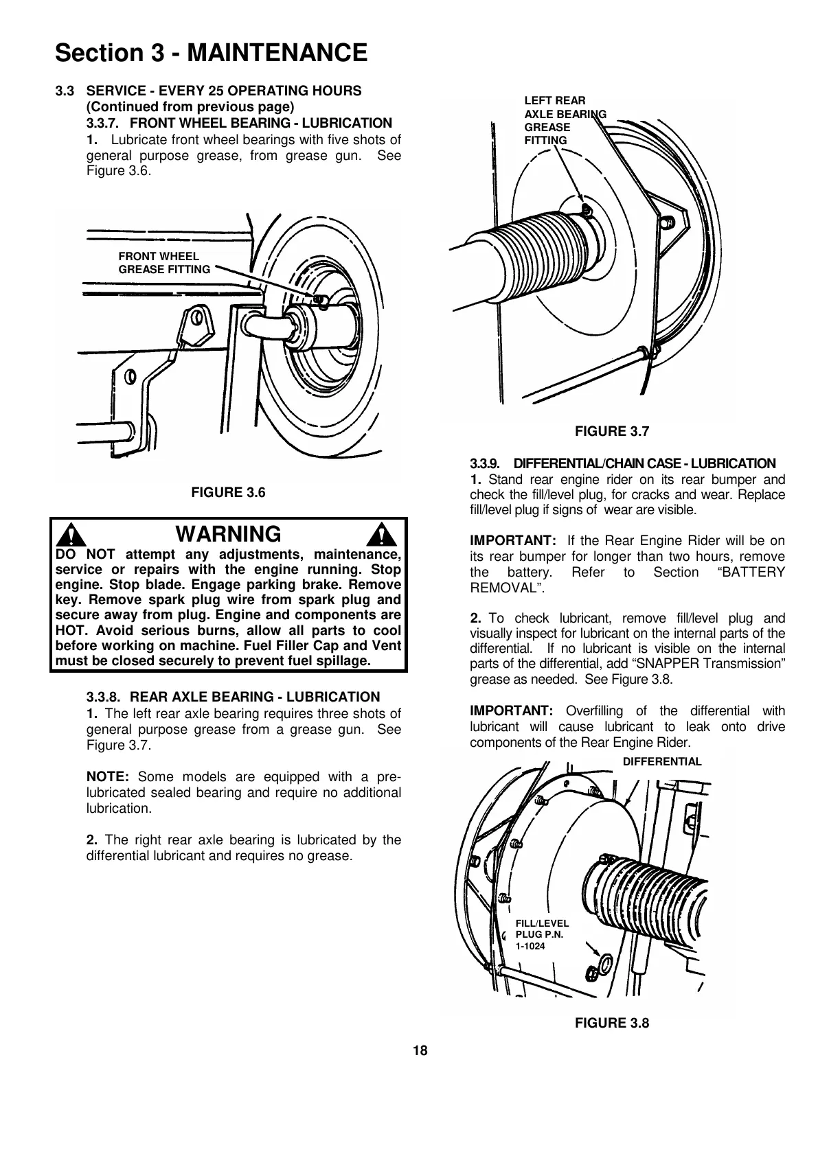 Page #18 background image