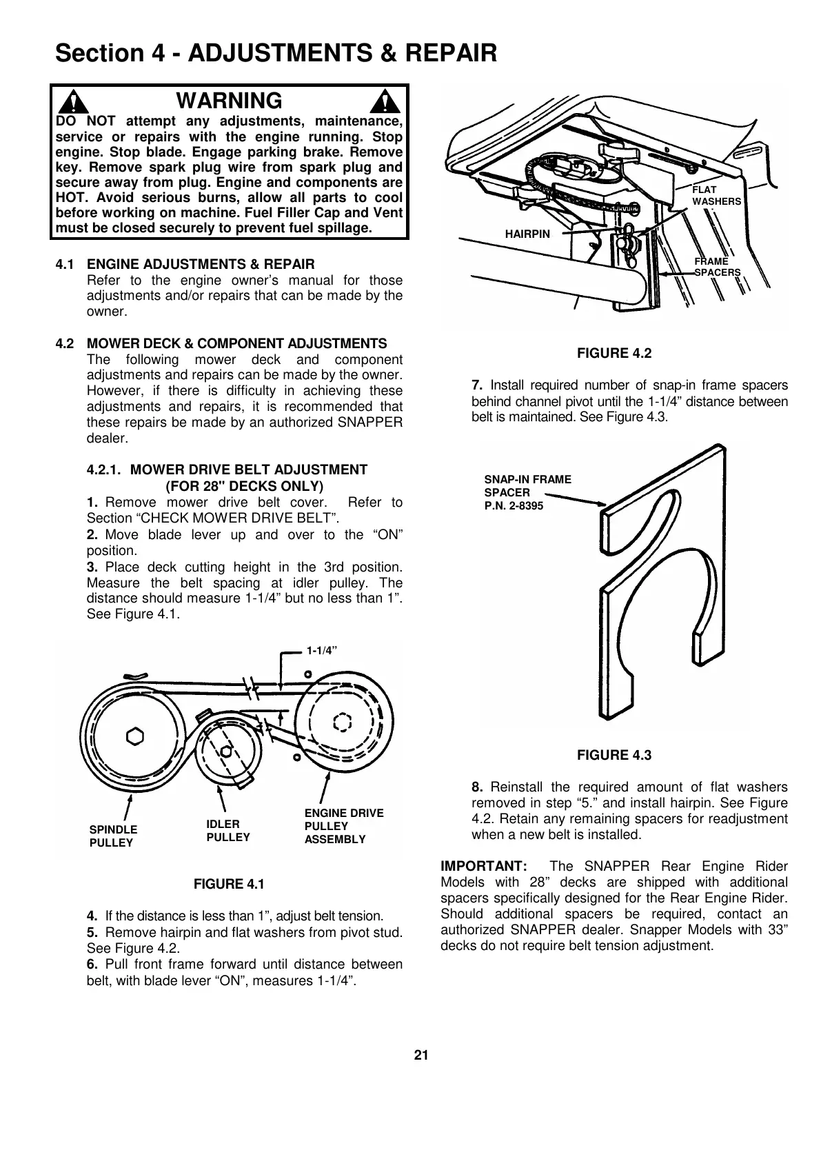 Page #21 background image