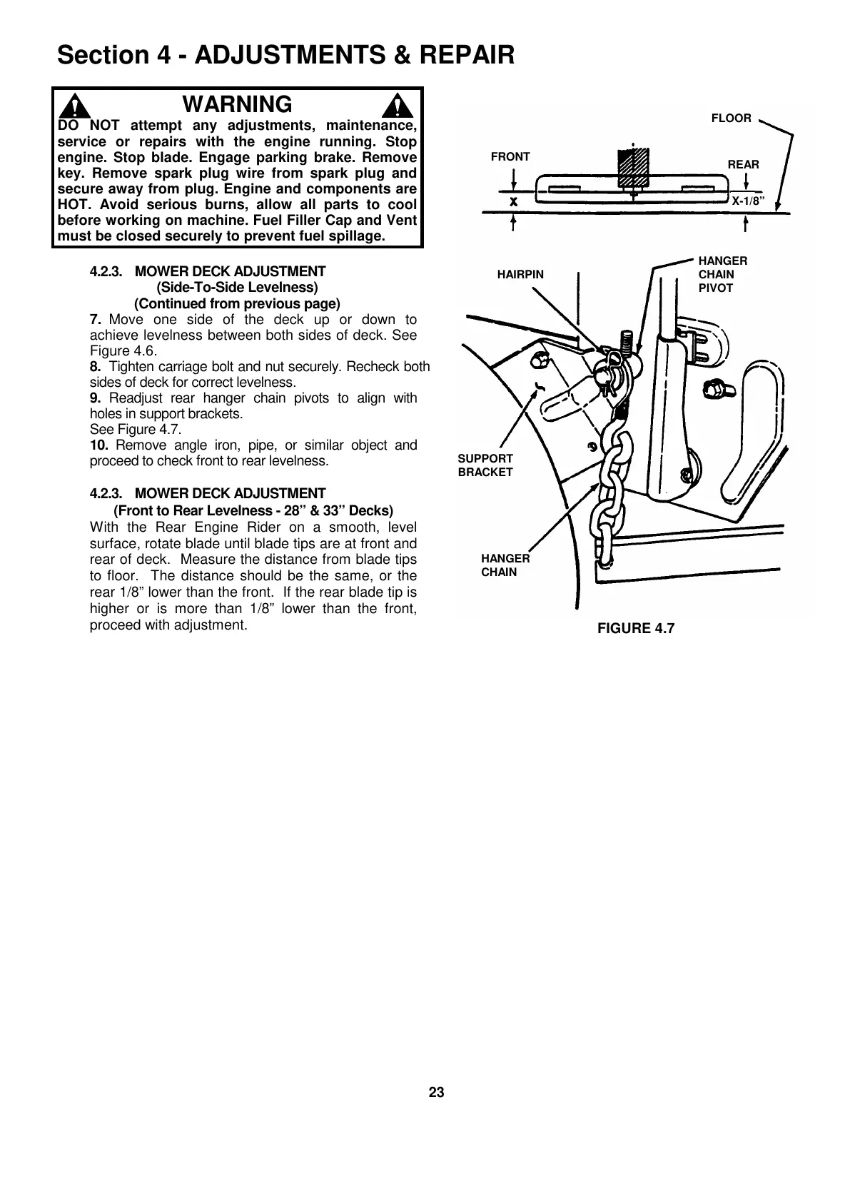 Page #23 background image