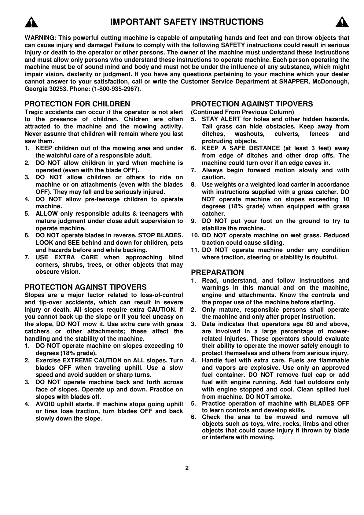 Page #2 background image