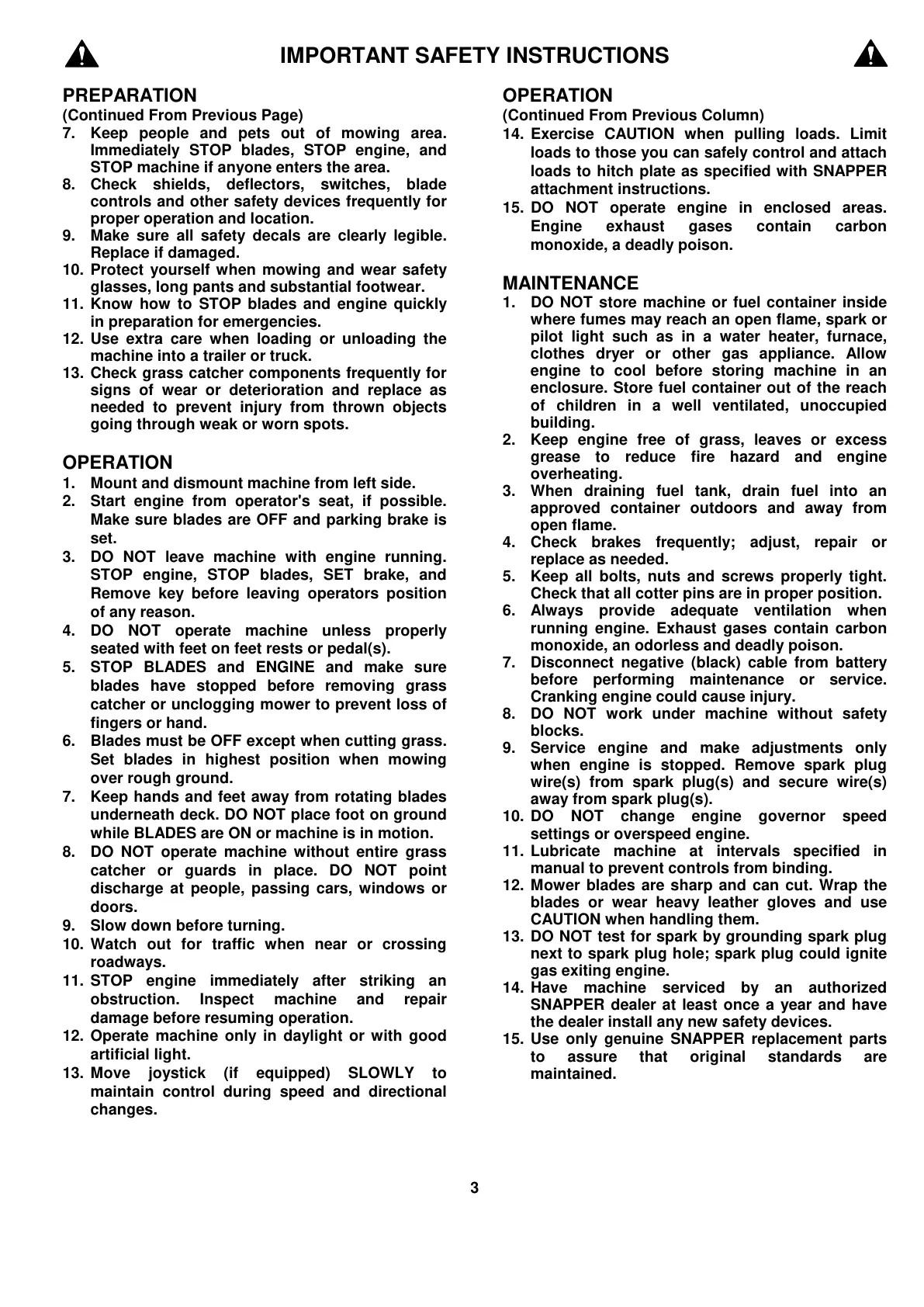Page #3 background image