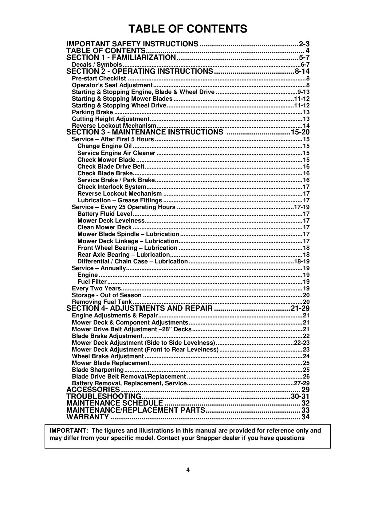 Page #4 background image