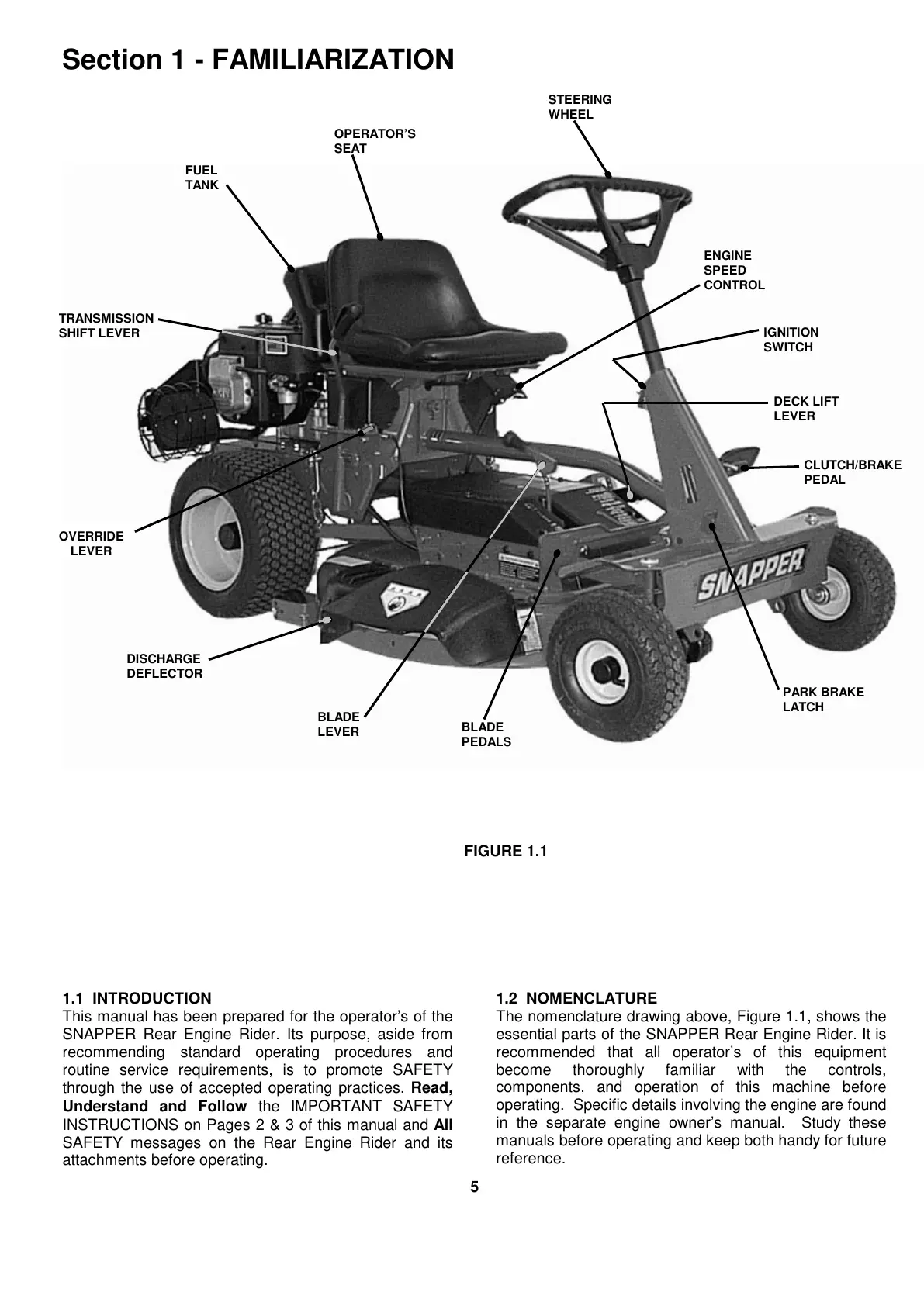 Page #5 background image