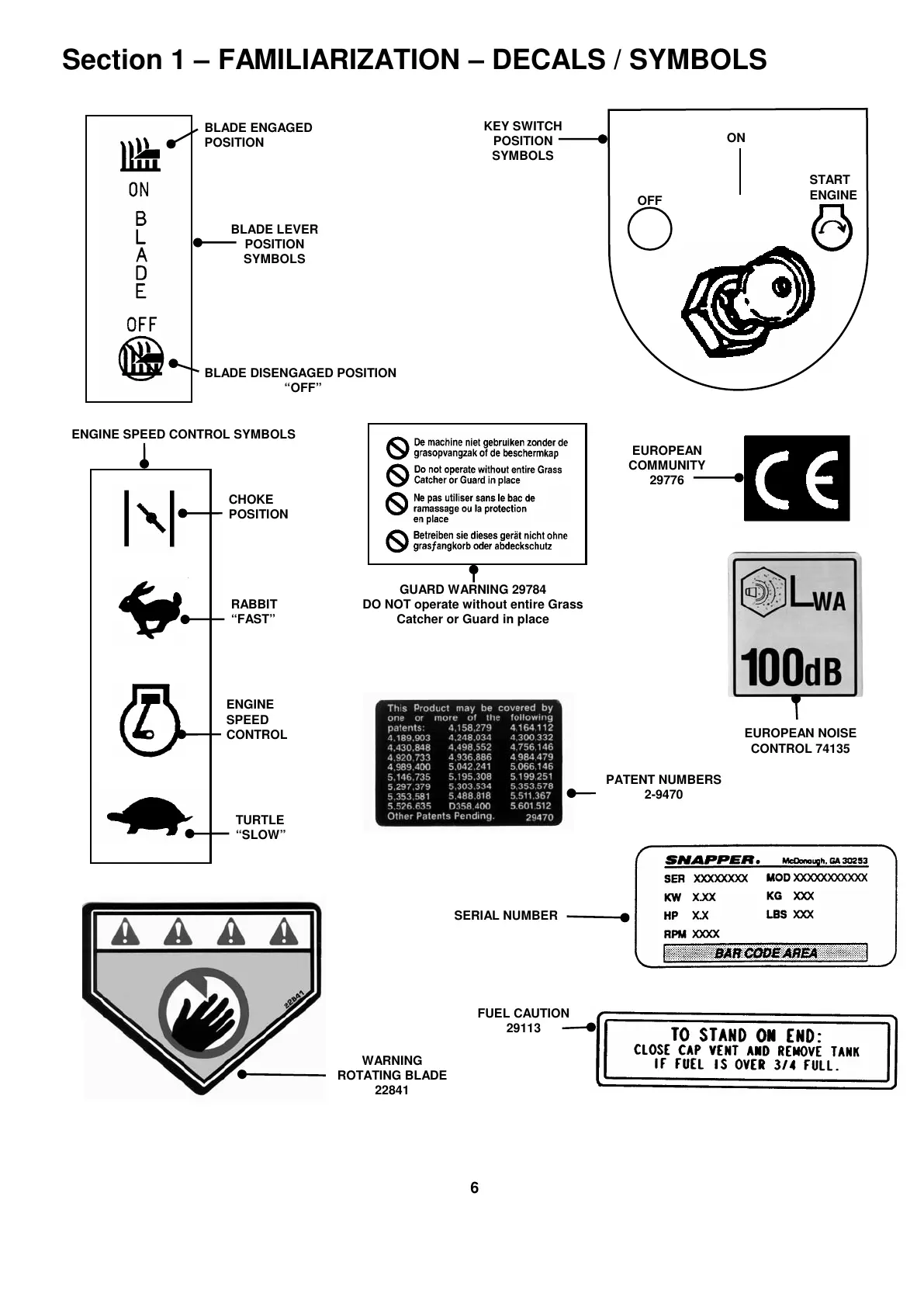 Page #6 background image