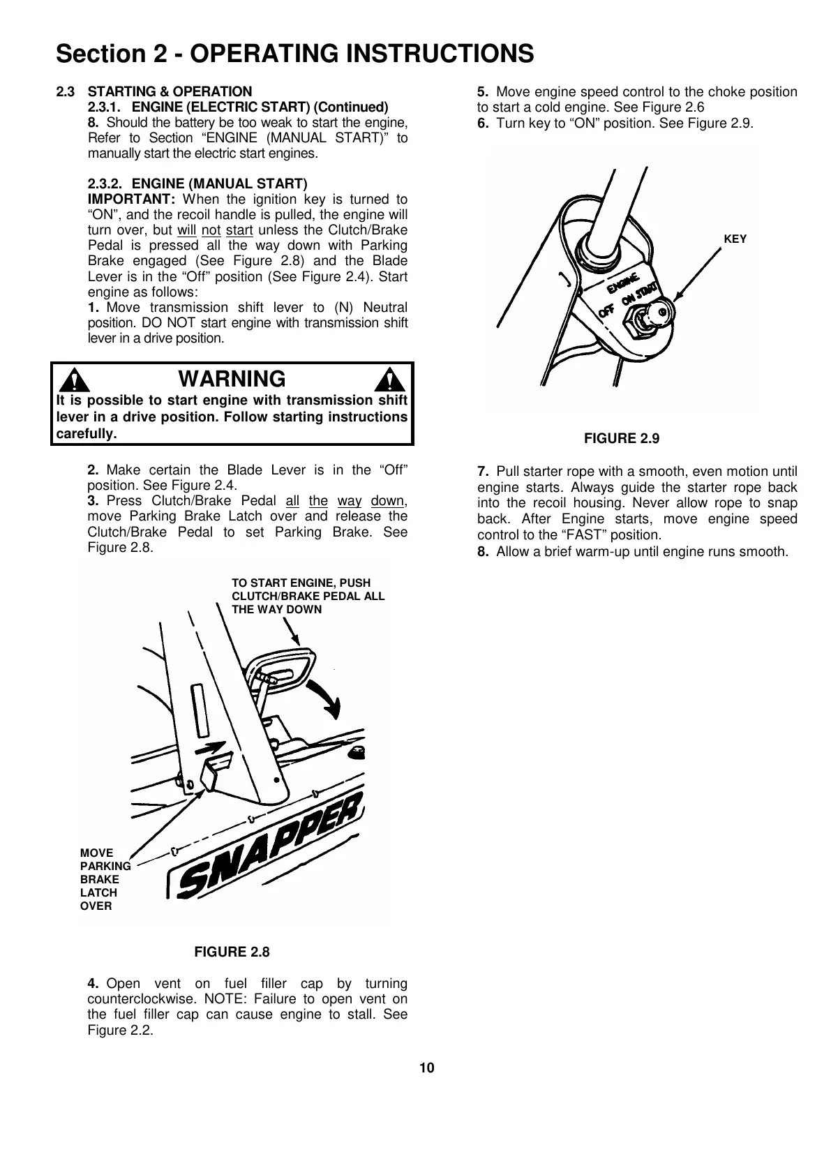 Page #10 background image