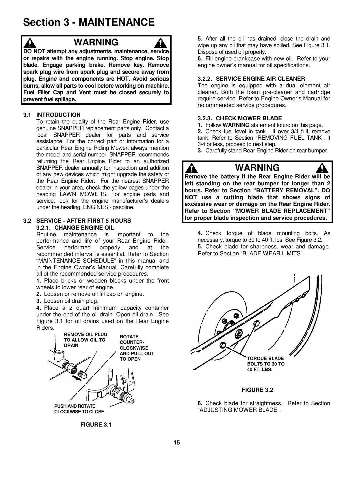 Page #15 background image