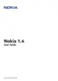 Preview: User Guide