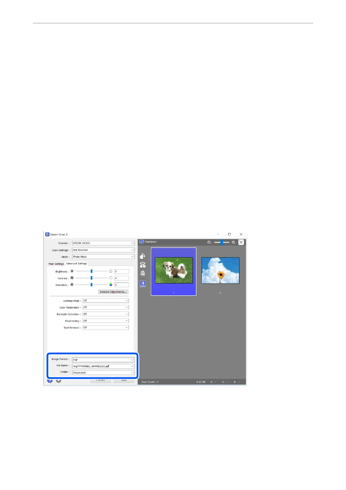 Page #110 background image