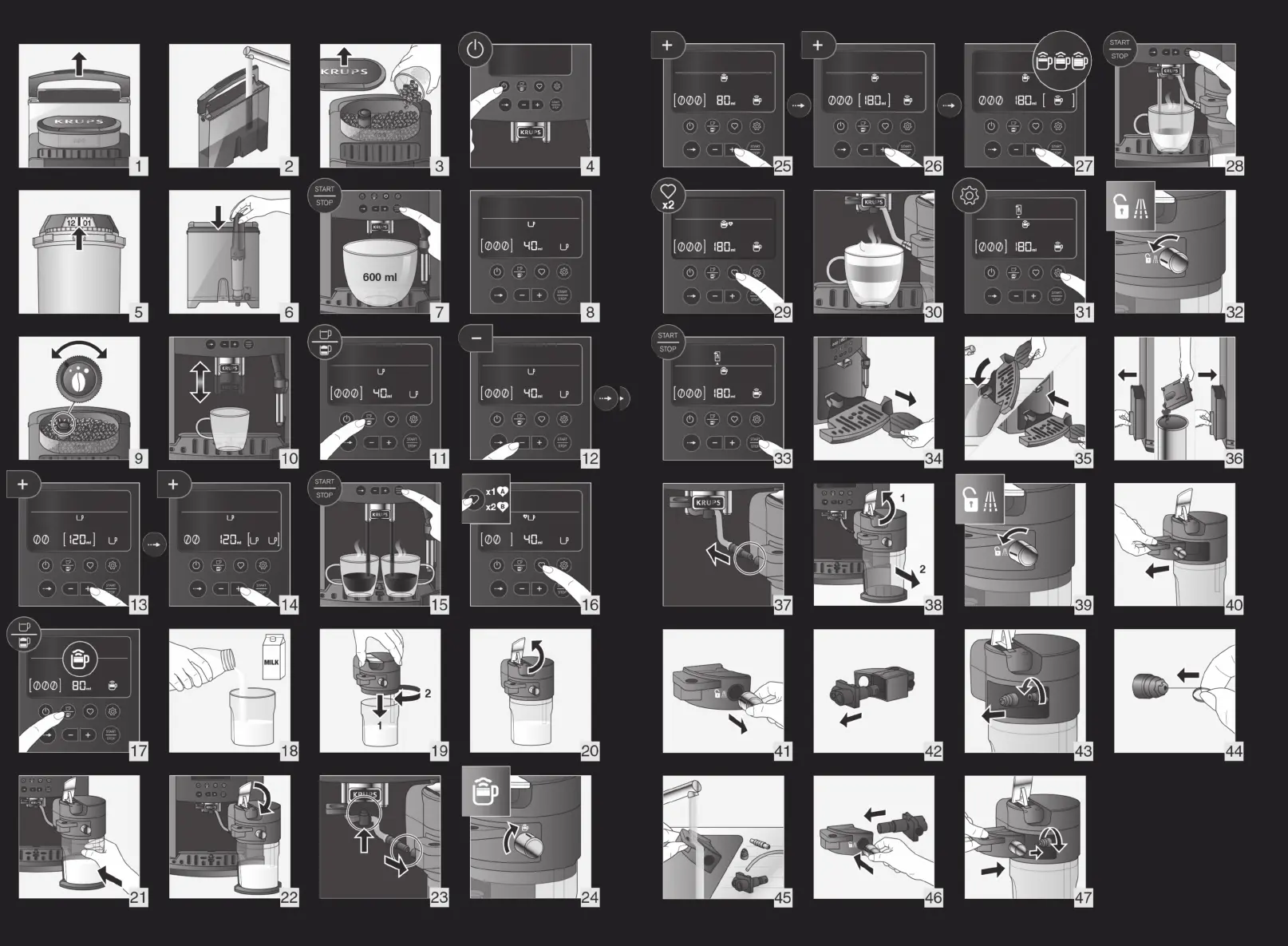 Page #2 background image