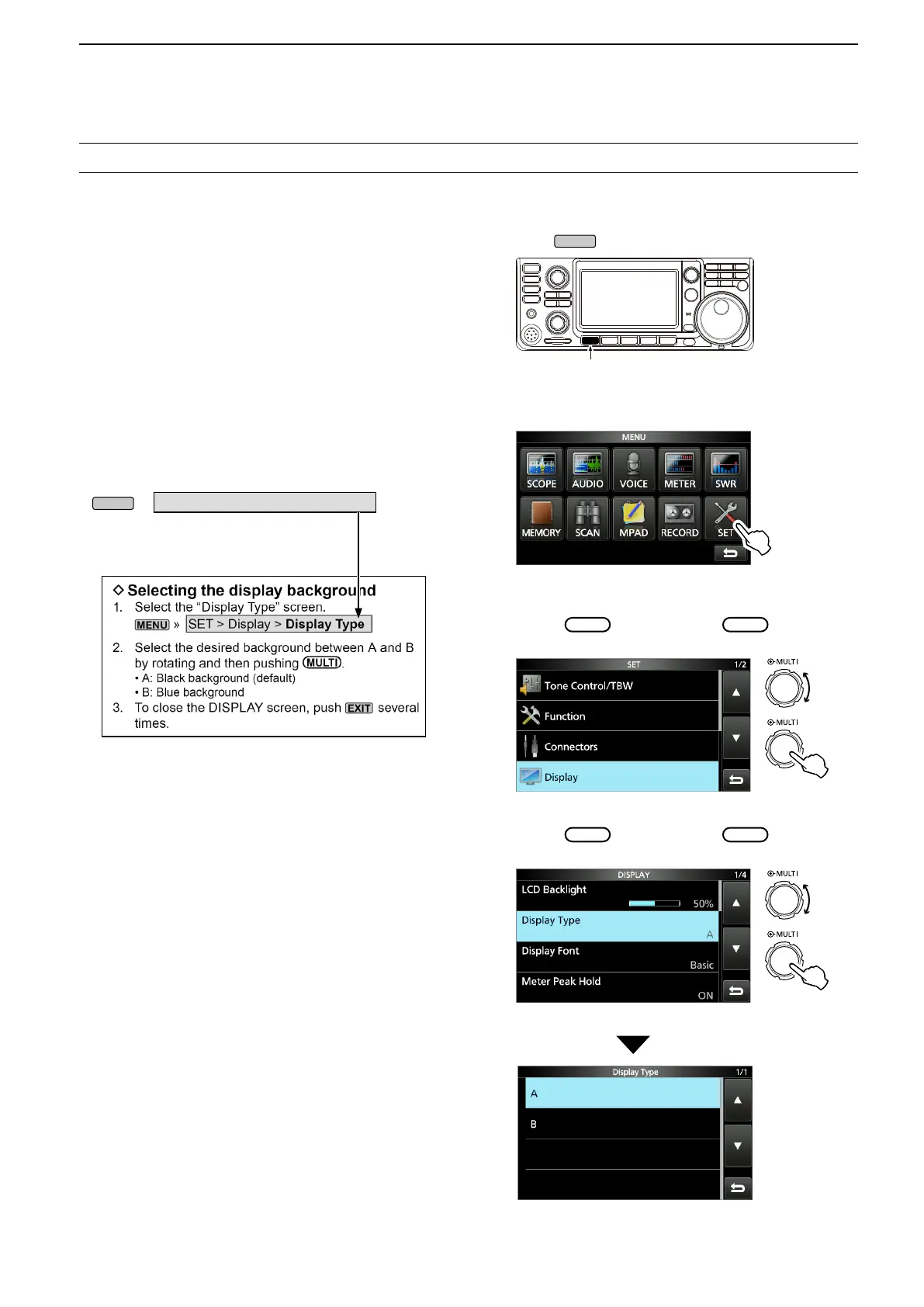 Page #6 background image