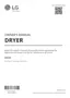 Preview: Owner's Manual