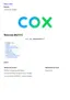 Preview: User Manuals