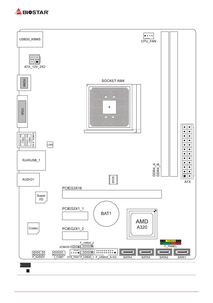Page #6 background image