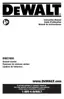 Preview: Instruction Manual