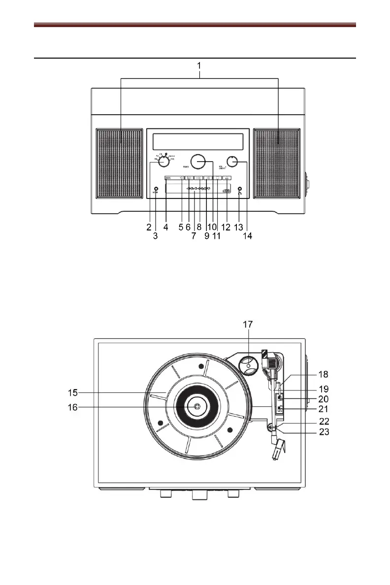 Page #4 background image