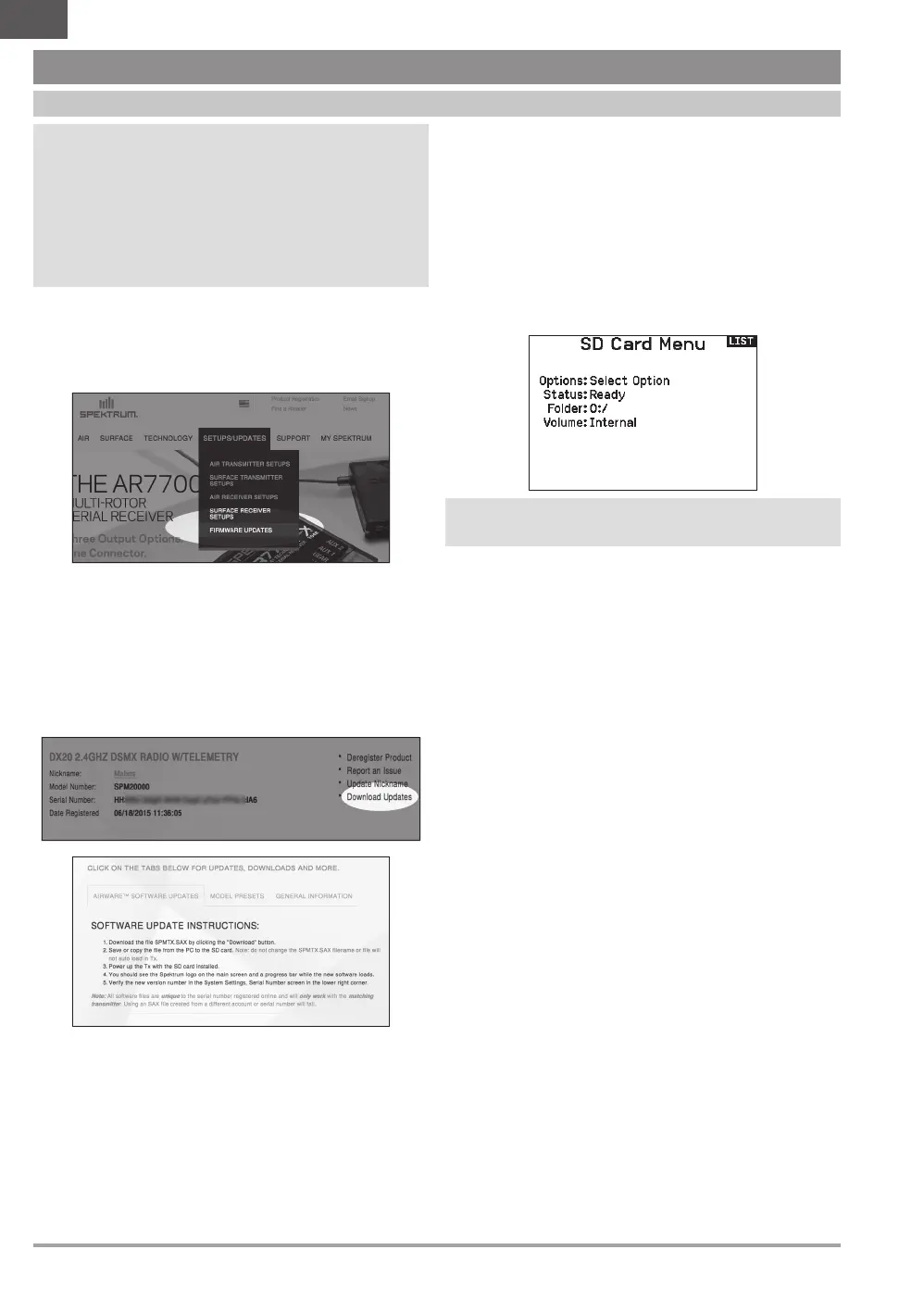 Page #10 background image