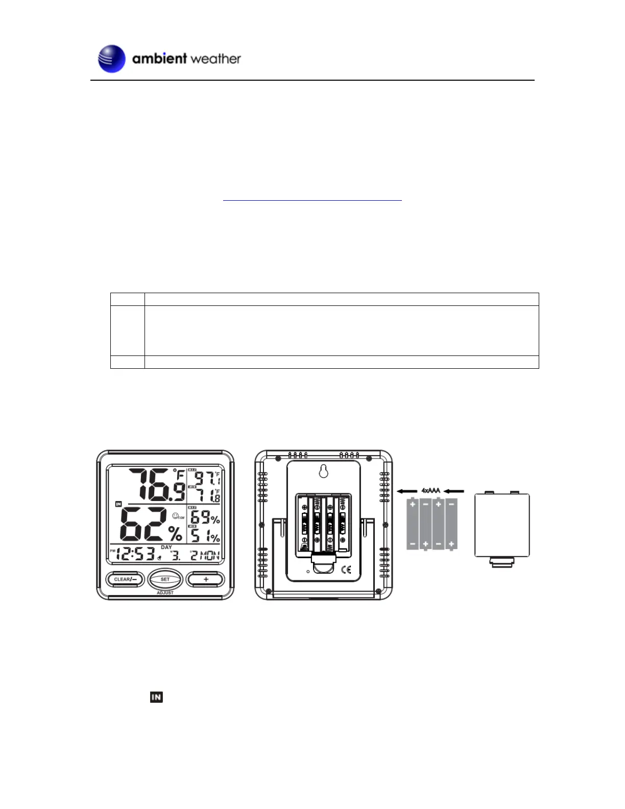 Page #2 background image