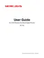 Preview: User Guide