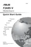 Preview: Quick Start Guide