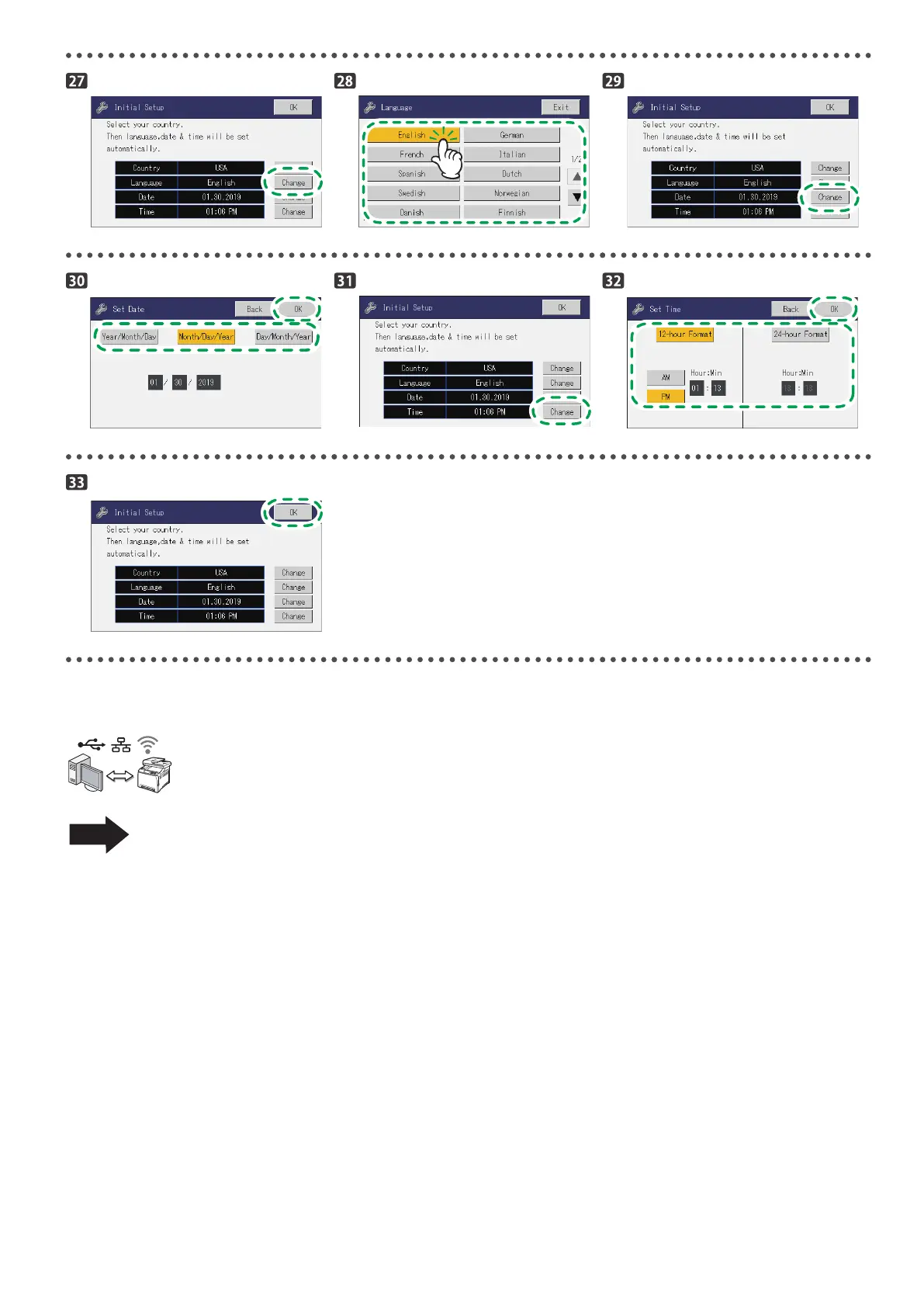 Page #5 background image
