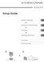 Preview: Setup Guide