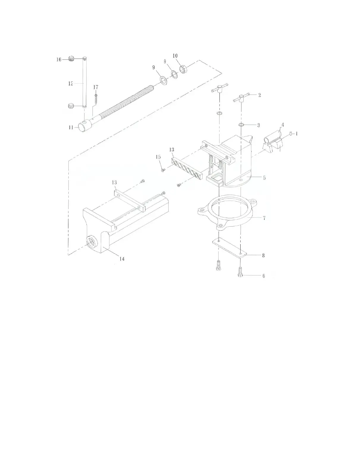 Page #6 background image