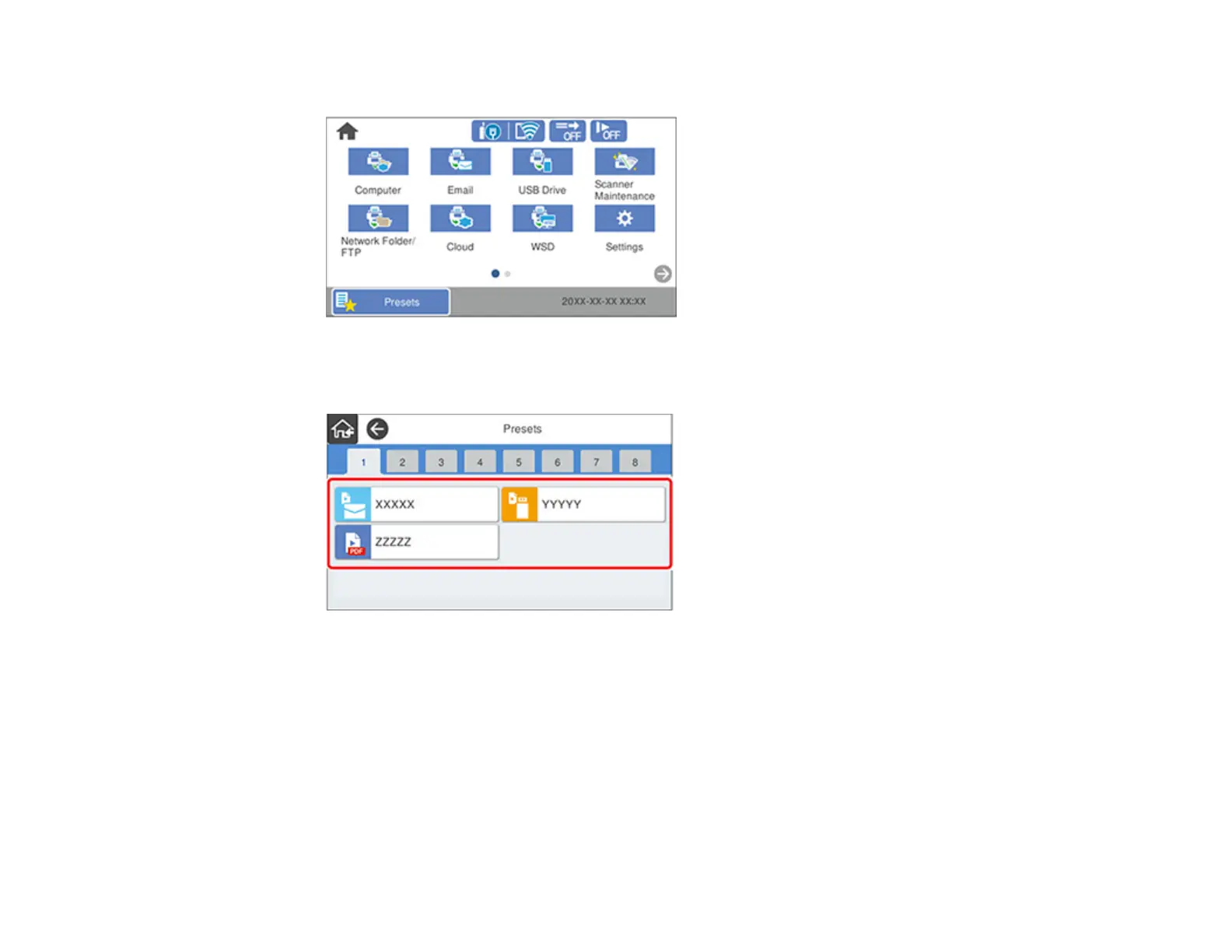 Page #23 background image