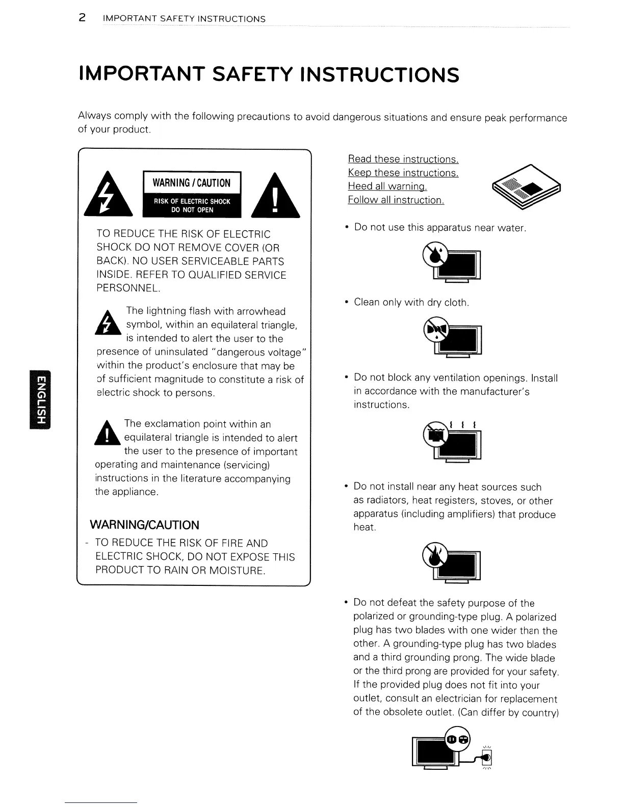 Page #2 background image