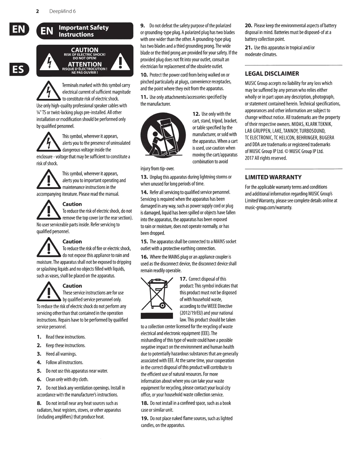 Page #2 background image
