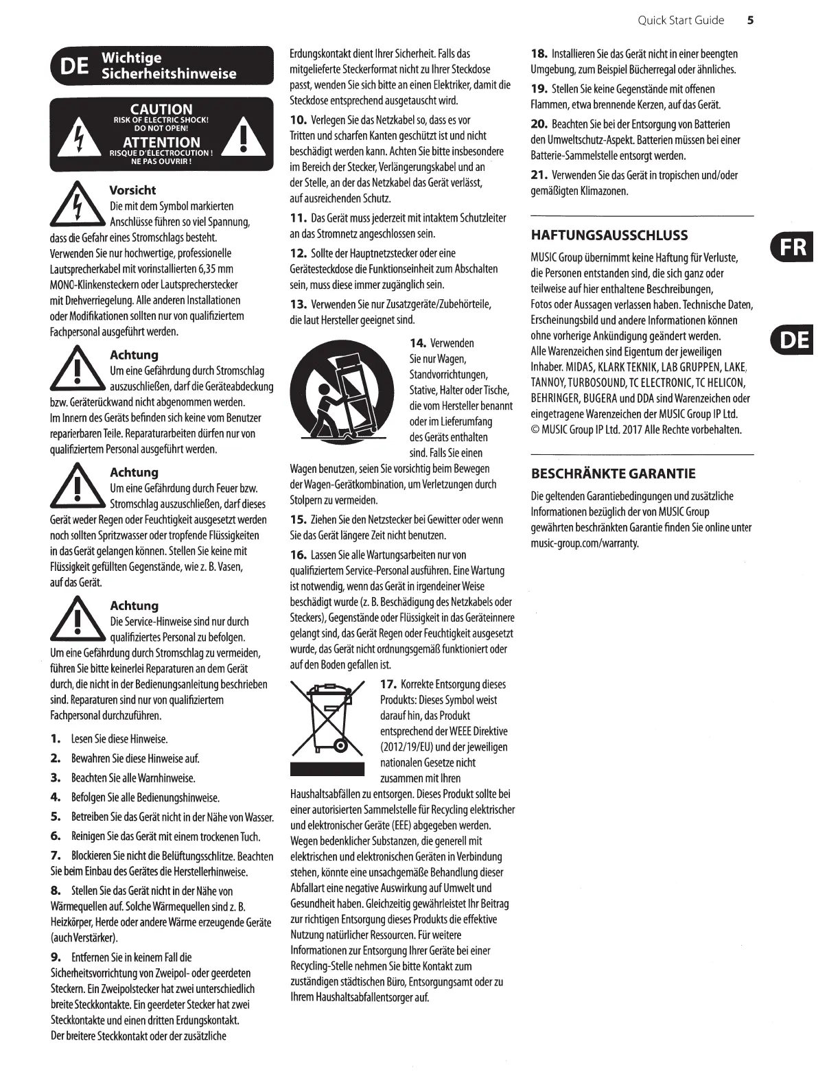 Page #5 background image