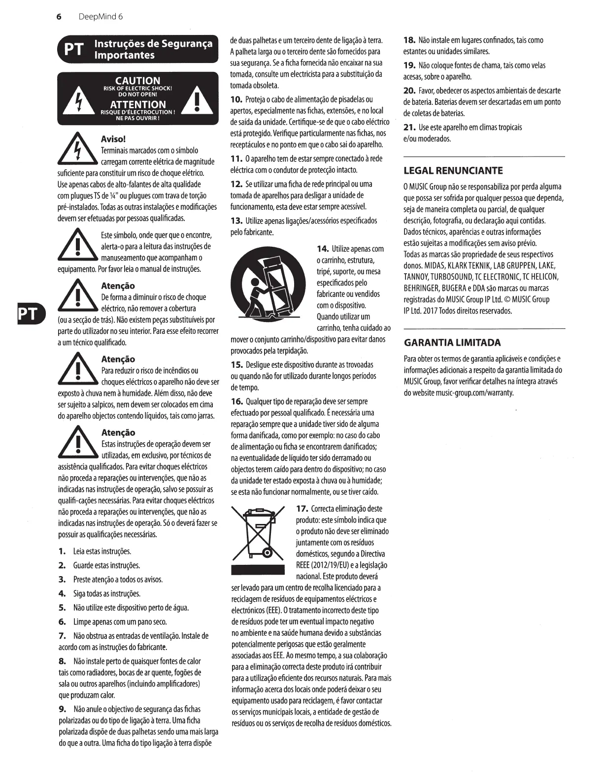 Page #6 background image