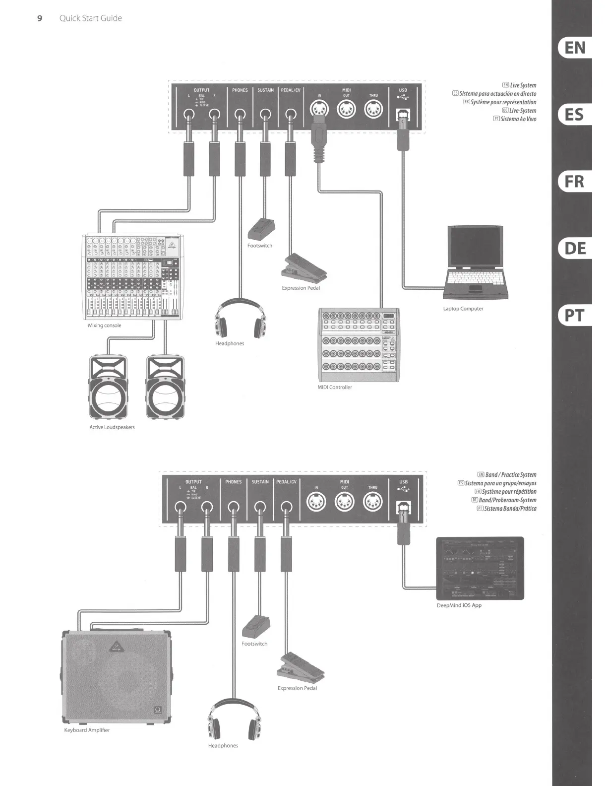 Page #9 background image