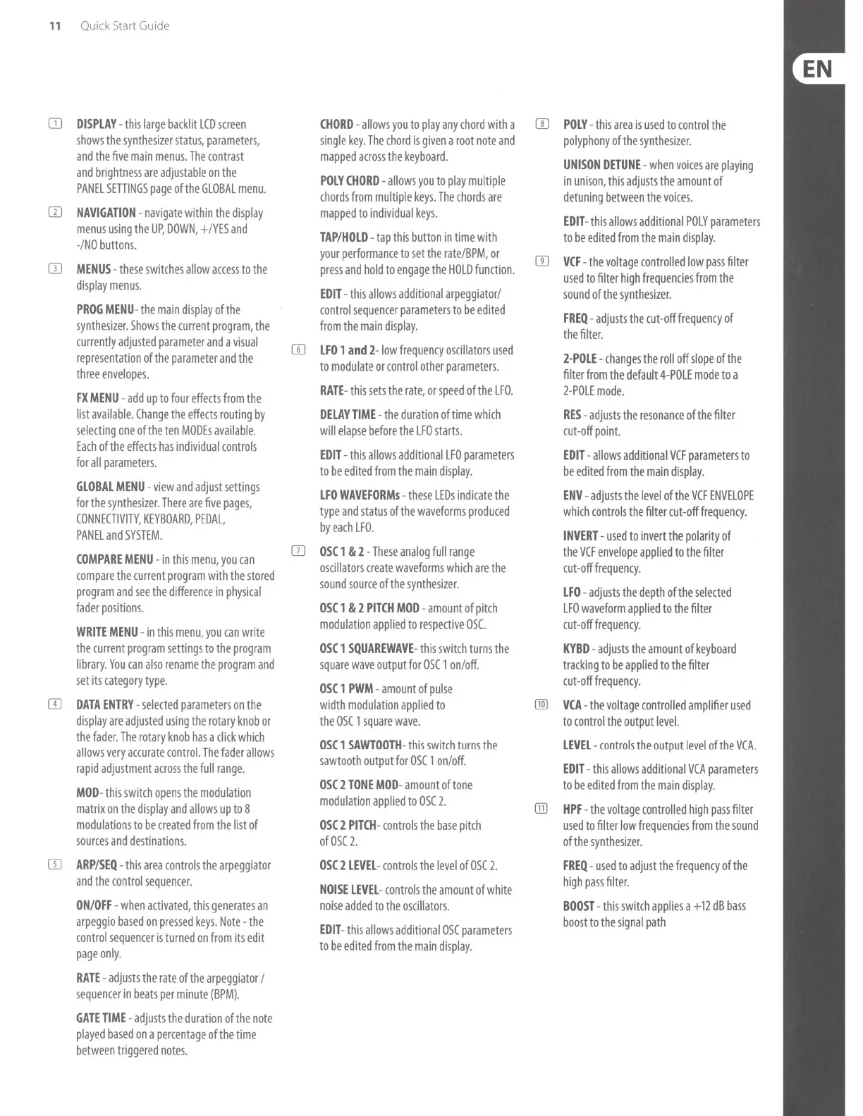 Page #11 background image