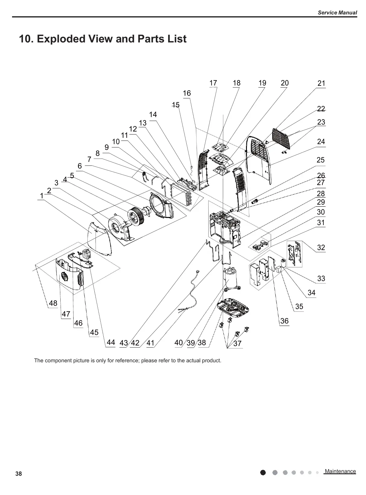 Page #42 background image