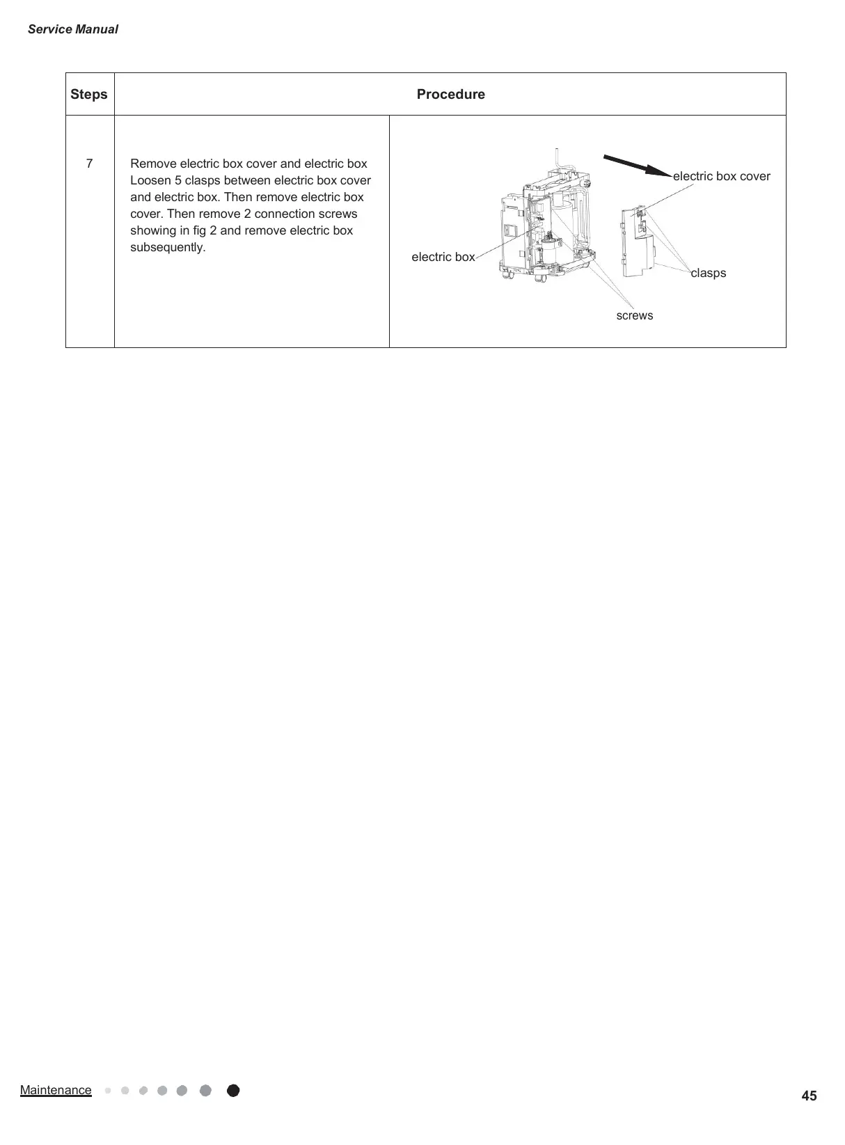 Page #49 background image