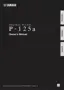 Preview: Owner's Manual