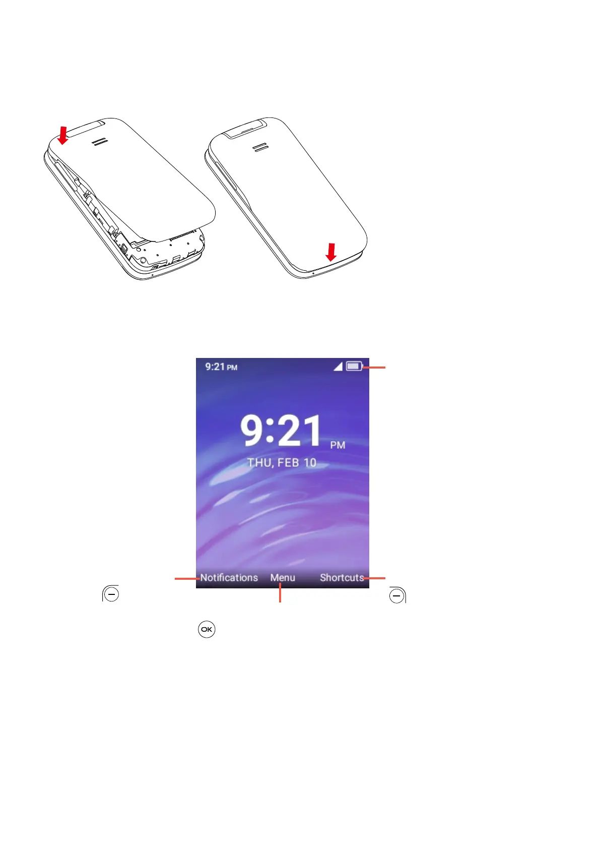 Page #10 background image