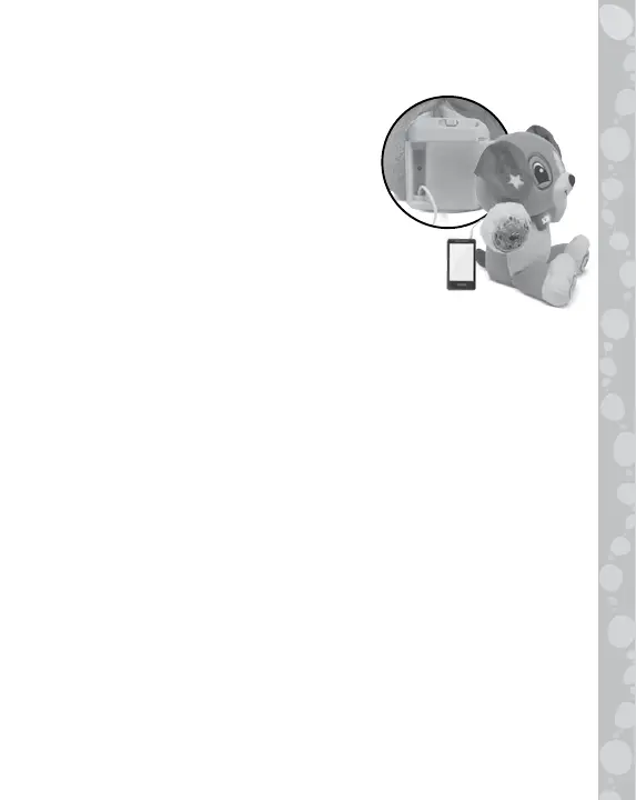Page #4 background image